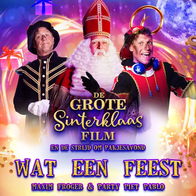 Wat een Feest