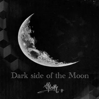 Dark side of the Moon by AkerMusicprod