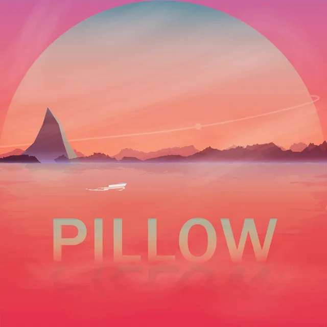 Pillow (Feat. Do.Z, Vernon D)