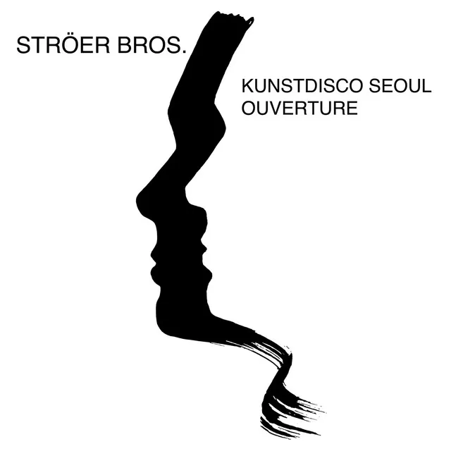 Kunstdisco Seoul Ouverture