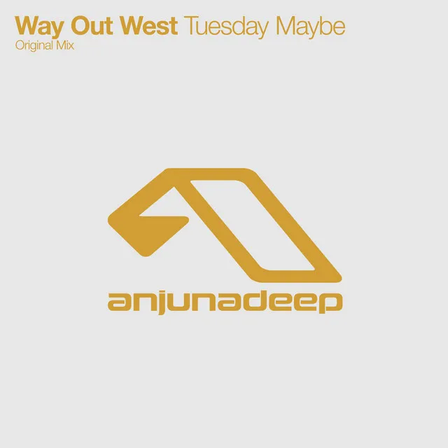 Tuesday Maybe - Extended Mix