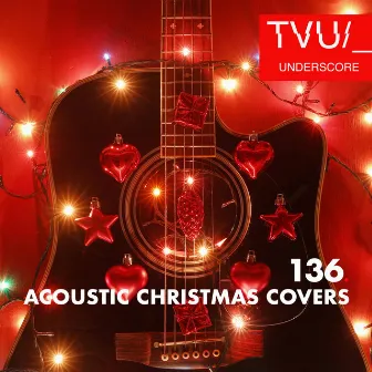 Acoustic Christmas Covers by Katey Brooks