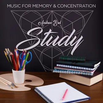 Music for Memory & Concentration by Hugh Burns