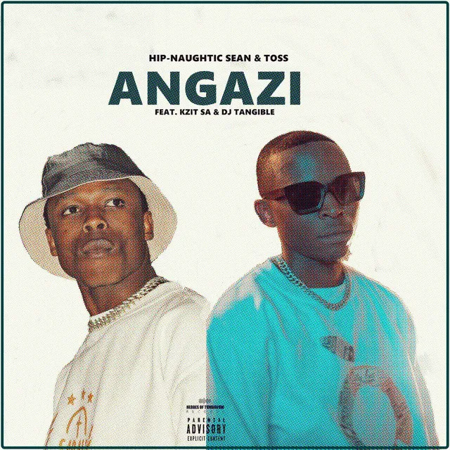 Angazi