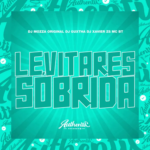 Levitares Sóbrida