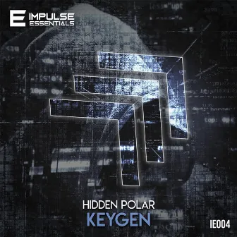 Keygen by Hidden Polar