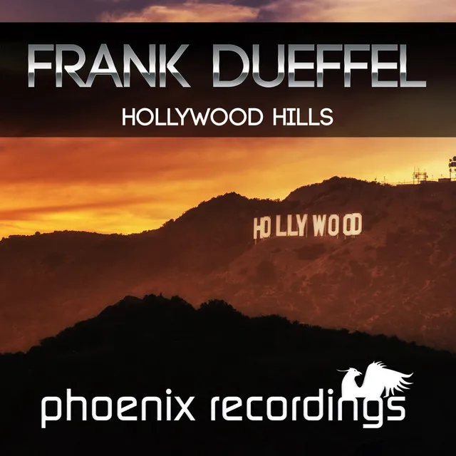 Hollywood Hills - Extended Mix