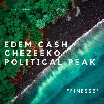 Finesse by Chezeeko