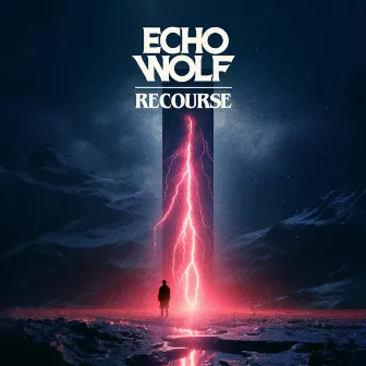 Recourse by Echo Wolf