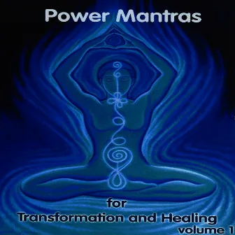 Power Mantras by GuruGanesha Singh