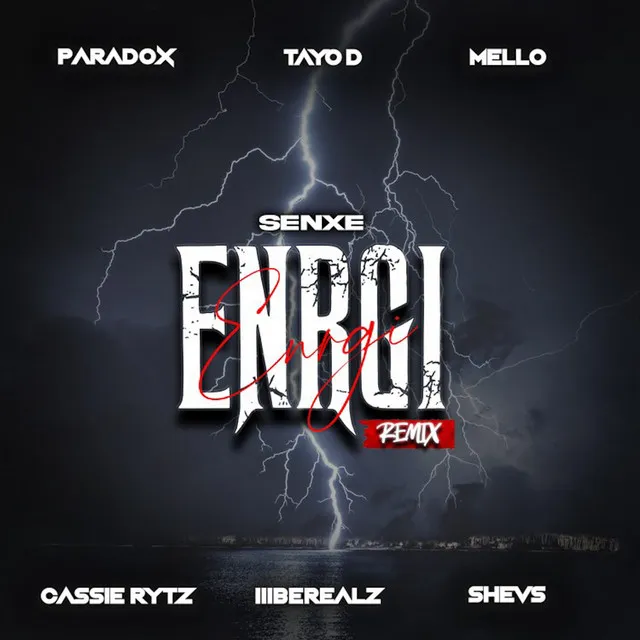 Enrgi - Remix