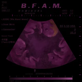 B.F.A.M(Brother from another mom) by HOMIES