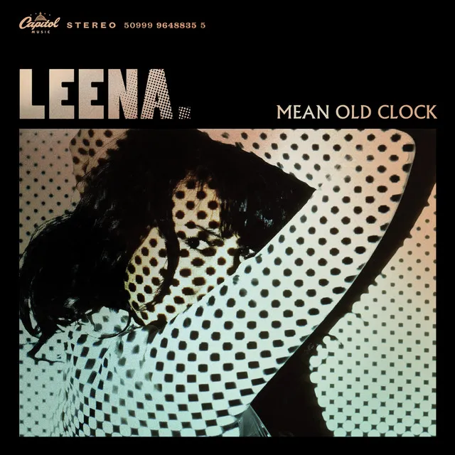 Mean Old Clock