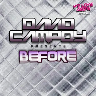 Before by David Campoy