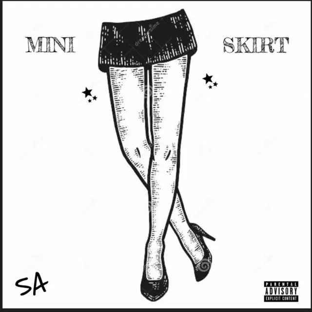 Mini Skirt