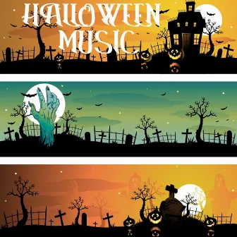 Halloween Music by Halloween Music Specialists