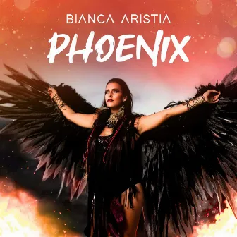 Phoenix by Bianca Aristía