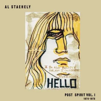 Post Spirit, Vol. 1: 1974-1978 by Al Staehely