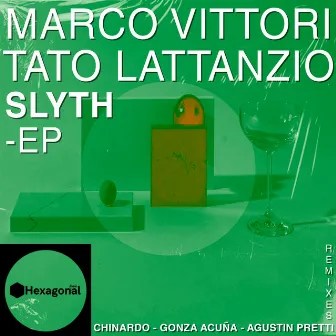 Slytth (Gonza Acuña Remix) by Tato Lattanzio