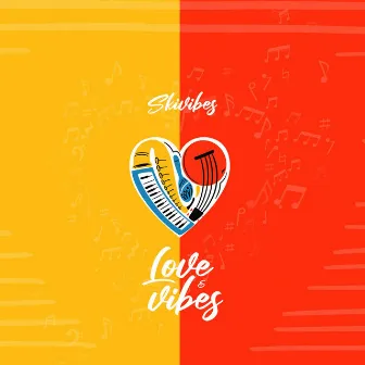 Love & Vibes by Skivibes