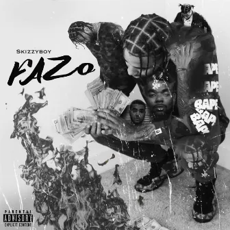 Fazo by SkizzyBoy