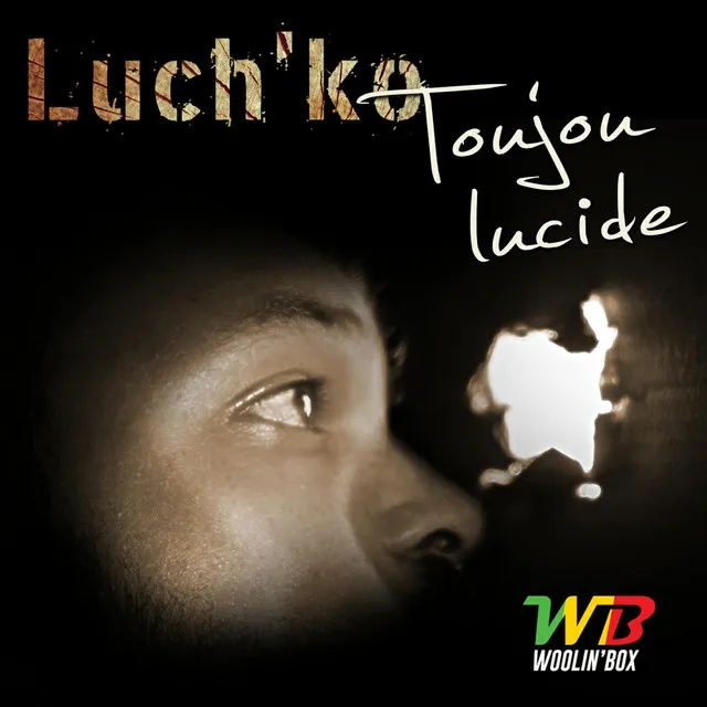 Toujou lucide