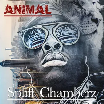 Animal by Spliff Chamberz