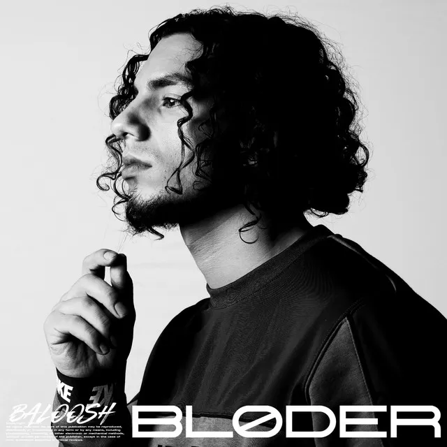 BLØDER