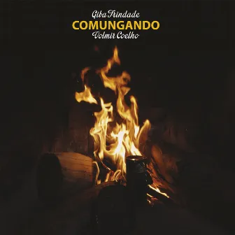 Comungando by Giba Trindade