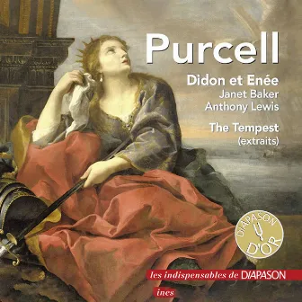 Purcell: Didon et Enée & The Tempest (Les indispensables de Diapason) by 