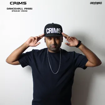 Dancehall Fassi by CRIMS