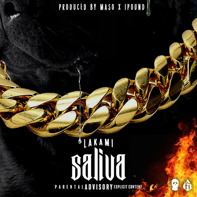 SALIVA