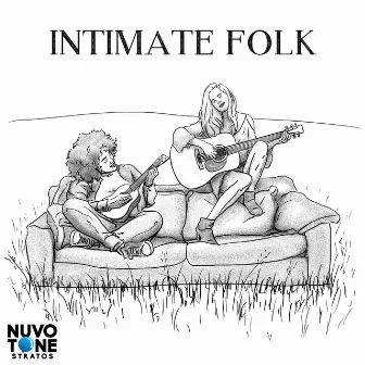 Intimate Folk by Elien Lanz