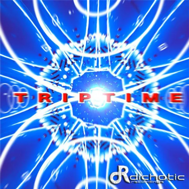 Triptime - JB Vries Remix