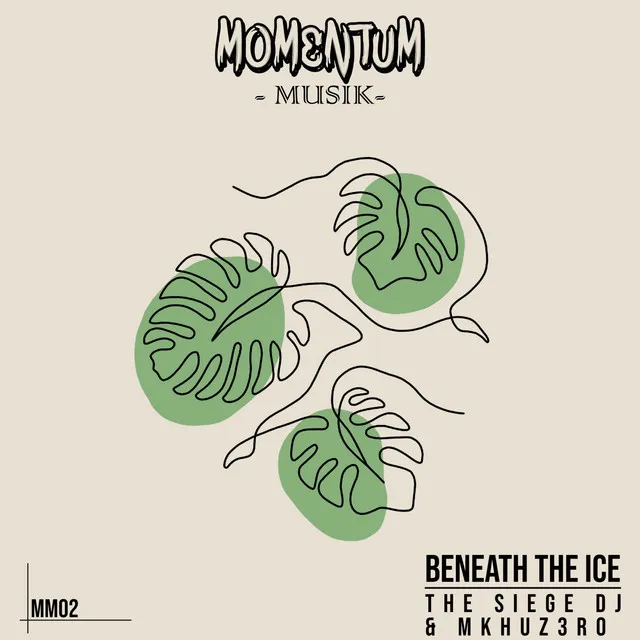 Beneath the Ice