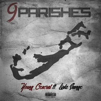 9 Parishes by Young General