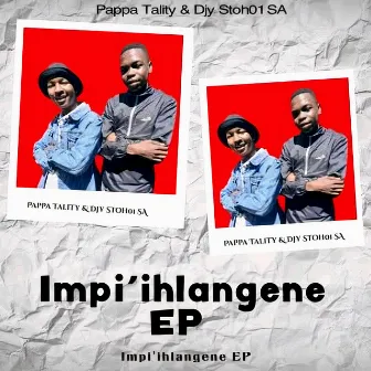 Impi'ihlangene by Djy Stoh01 SA