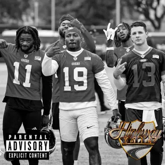 49ers by Highway Yella