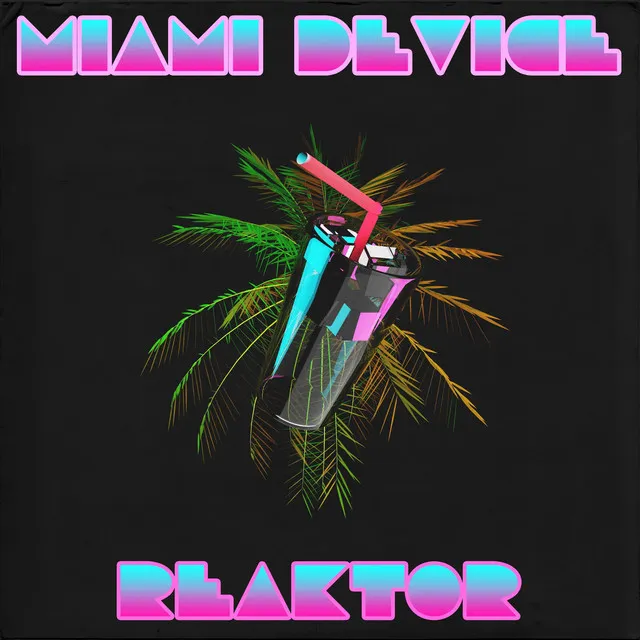 Really - Miami Nice Remix