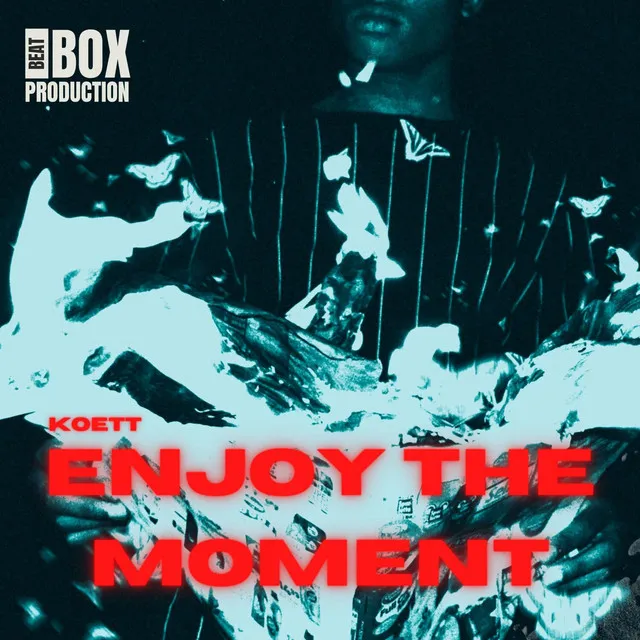 Enjoy The Moment - Radio Edit