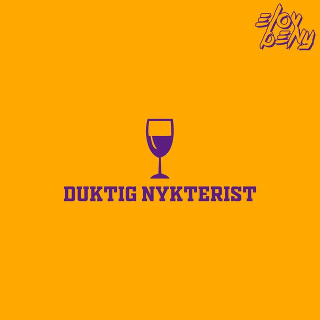 Duktig Nykterist