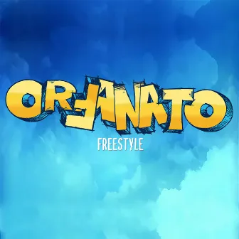 Orfanato Freestyle by Paulinn