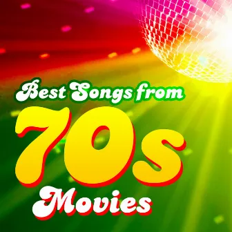 Best Songs from 70s Movies by London Soundtrack Allstars