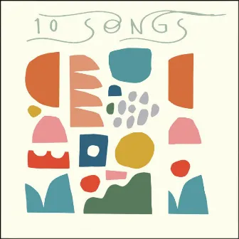 10 Songs by Gary McGuinness