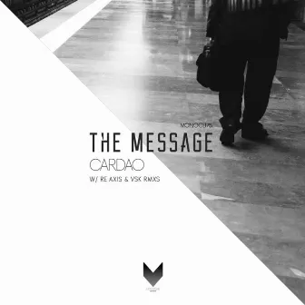 The Message by Cardao