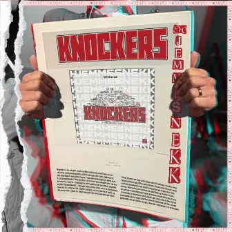 Knockers 2023 (Hjemmesnekk) by Villand