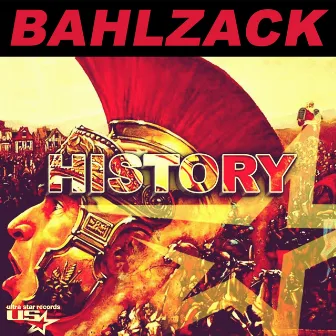 History by Bahlzack