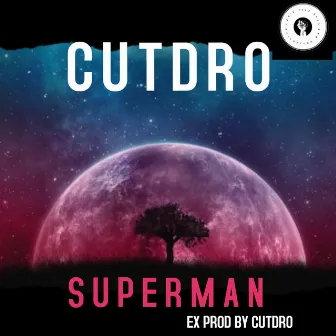 Superman by Cutdro