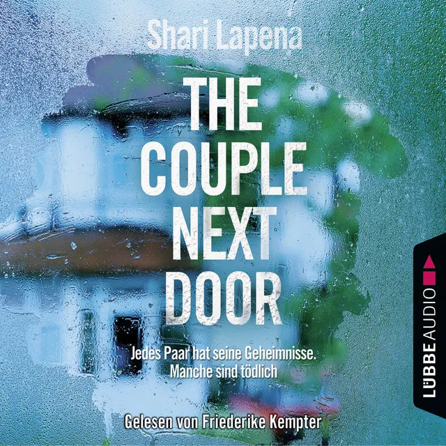 Kapitel 17 - The Couple Next Door