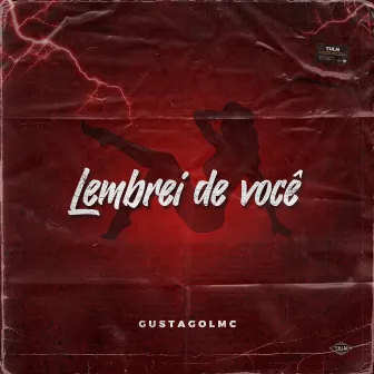 Eu Lembrei de Você by 7K MOB